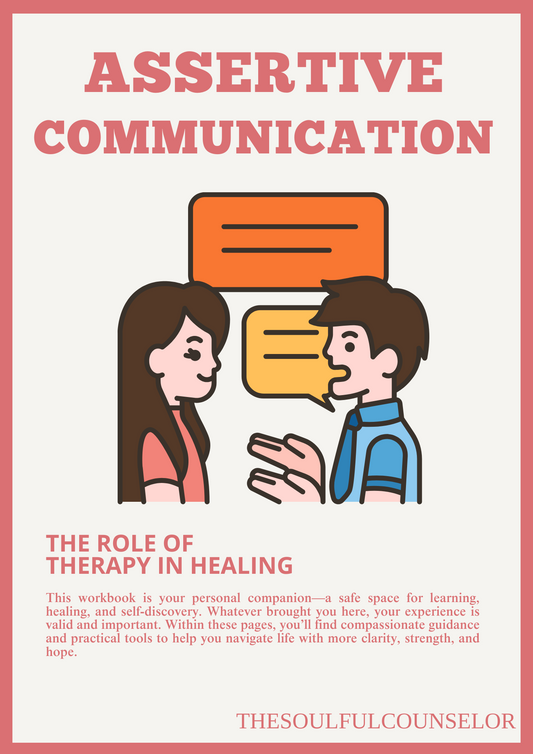 The Ultimate Guide to Assertive Communication Mastery